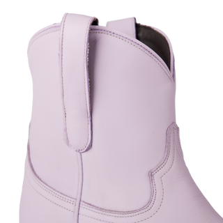 Emma Jane Bootie - Lovely Lavender