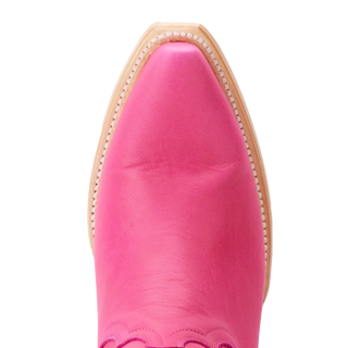 Emma Jane Bootie - Hot Pink