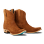 Toffee Suede