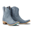 Washed Denim