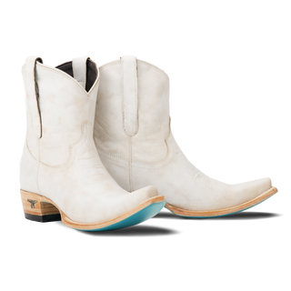 Emma Jane Bootie - Ceramic Crackle