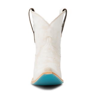 Emma Jane Bootie - Ceramic Crackle