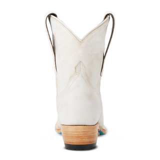 Emma Jane Bootie - Ceramic Crackle