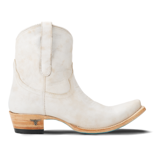 Emma Jane Bootie - Ceramic Crackle
