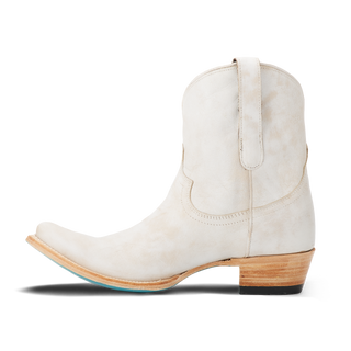 Emma Jane Bootie - Ceramic Crackle