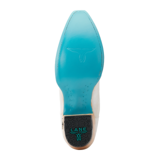Emma Jane Bootie - Ceramic Crackle