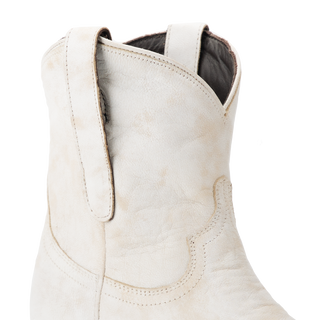 Emma Jane Bootie - Ceramic Crackle