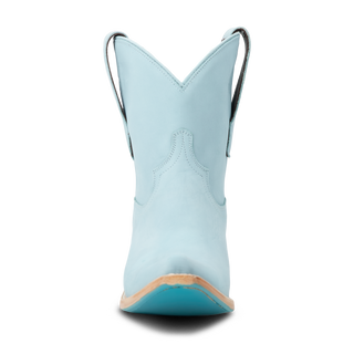 Emma Jane Bootie - Powder Blue