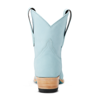 Emma Jane Bootie - Powder Blue