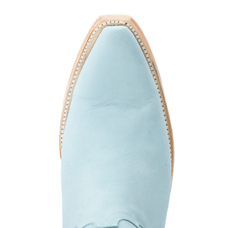 Emma Jane Bootie - Powder Blue