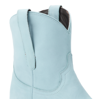 Emma Jane Bootie - Powder Blue