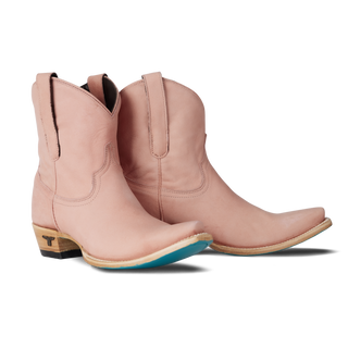 Emma Jane Bootie - Blush