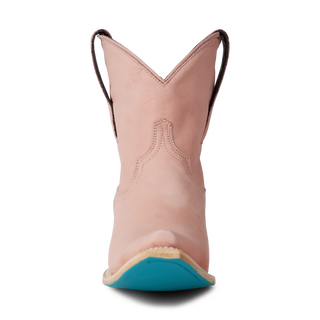 Emma Jane Bootie - Blush