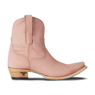 Emma Jane Bootie - Blush