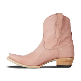 Emma Jane Bootie - Blush