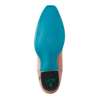 Emma Jane Bootie - Blush