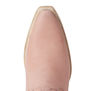 Emma Jane Bootie - Blush