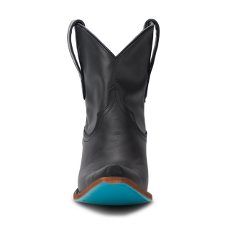 Emma Jane Bootie - Jet Black