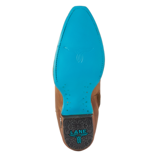 Sandaga Knee High - Desert Clay