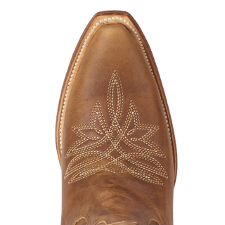 Sandaga Knee High - Desert Clay