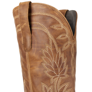 Sandaga Knee High - Desert Clay