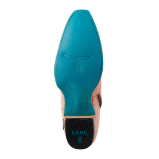 Sandaga Knee High - Blush
