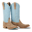 Latte suede