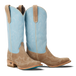 Latte suede