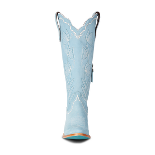 Sweet Memories Knee High - Powder Blue