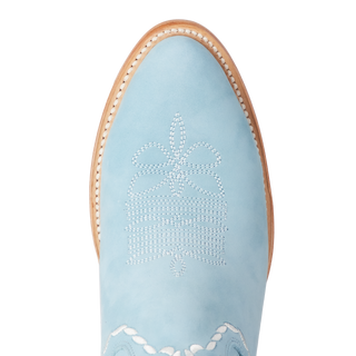 Sweet Memories Knee High - Powder Blue