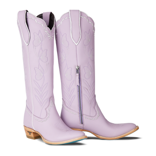 Sweet Memories Knee High - Lovely Lavender