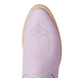 Sweet Memories Knee High - Lovely Lavender