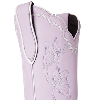 Sweet Memories Knee High - Lovely Lavender