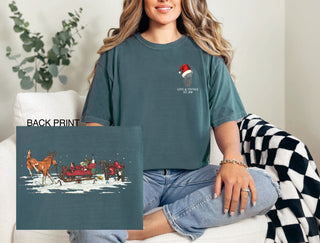 Santa's Helper's Christmas Collection