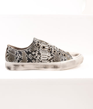 Wildlife Sneakers